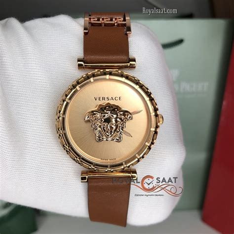 versace saat replika